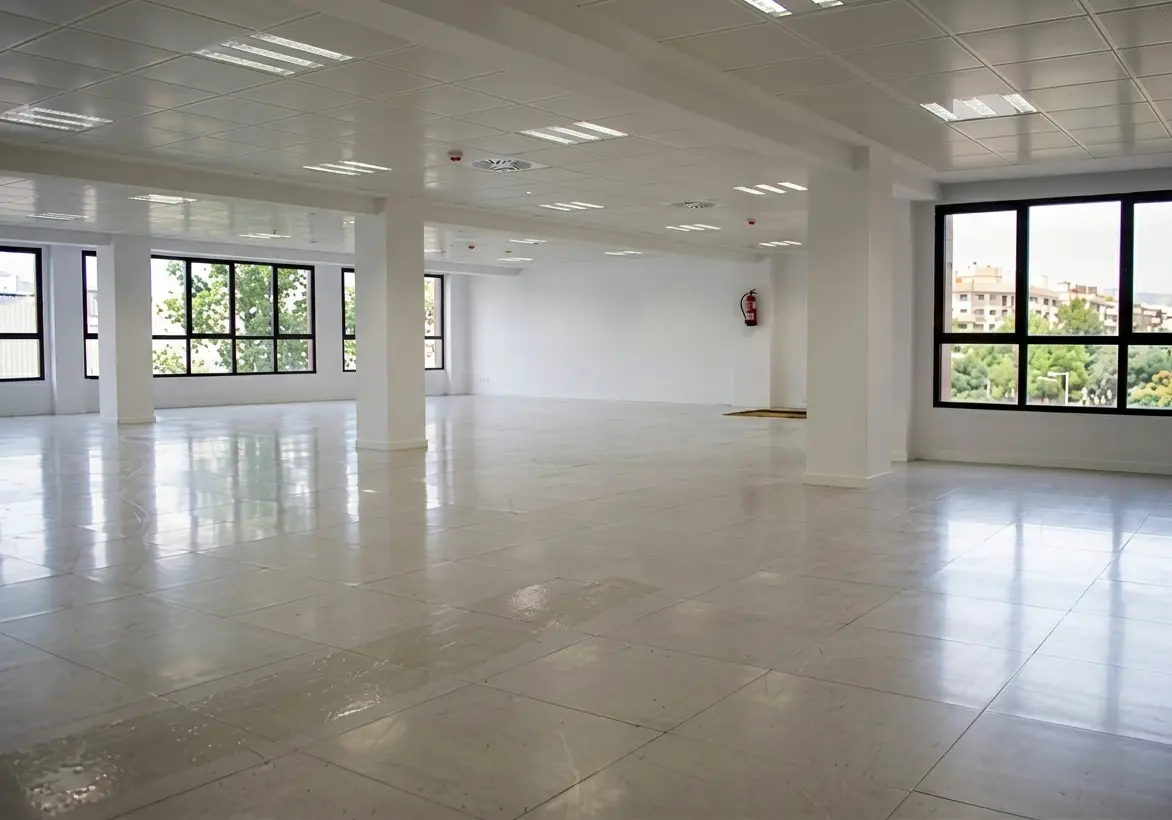 Reforma de local en Rubí — proyecto 5