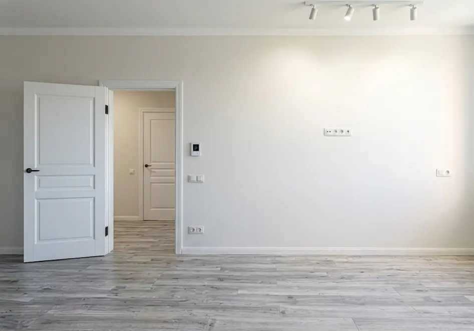 Reforma de piso en Rubí — proyecto 2