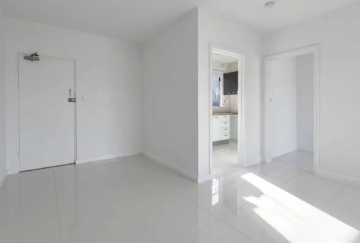 Reforma de piso en Rubí — proyecto 3