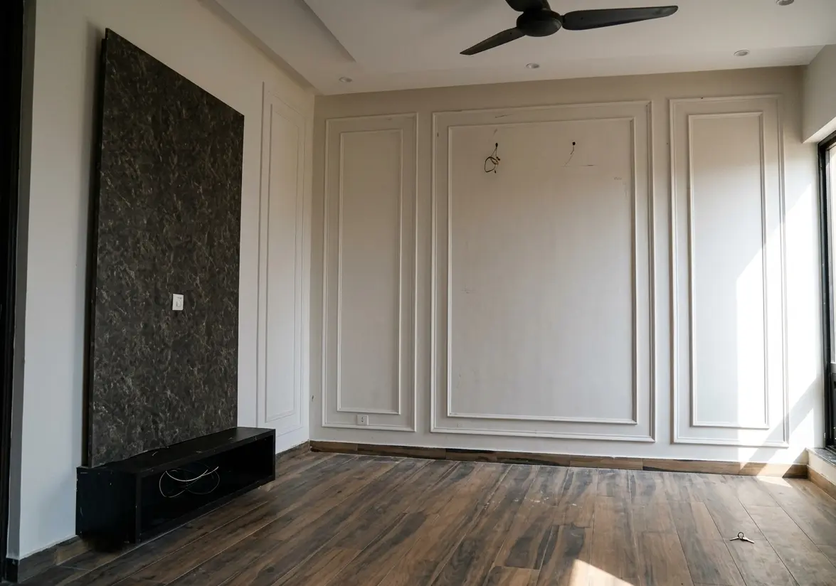 Reforma de piso en Rubí — proyecto 5