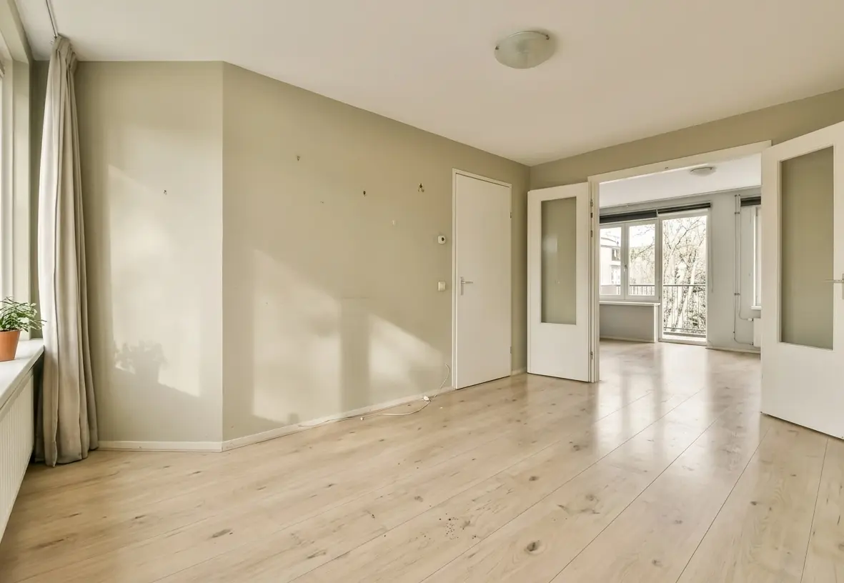 Reforma de piso en Rubí — proyecto 6